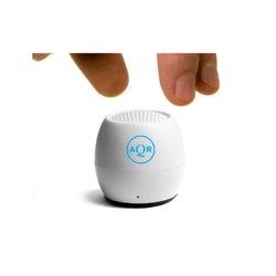 Image of Boompods Zero - White