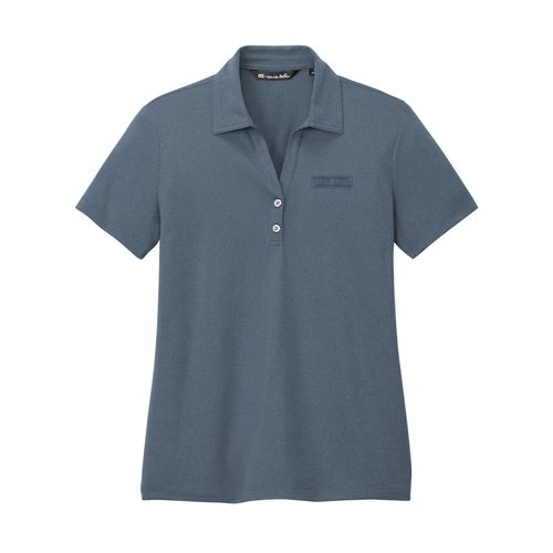 Image of Travis Mathew Ladies Coto Performance Polo