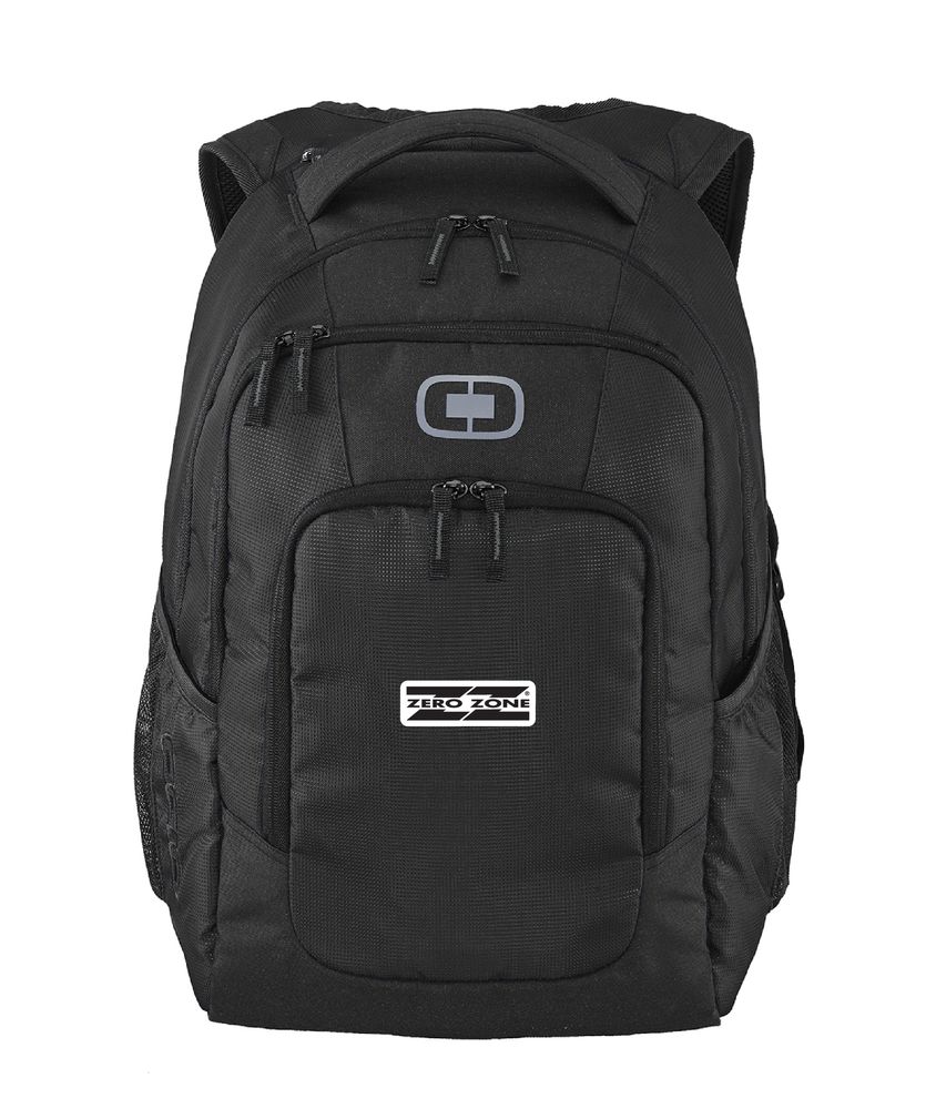 OGIO Logan Backpack primary image