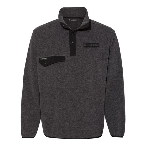 DRI DUCK Denali Mountain Fleece Pullover image thumbnail