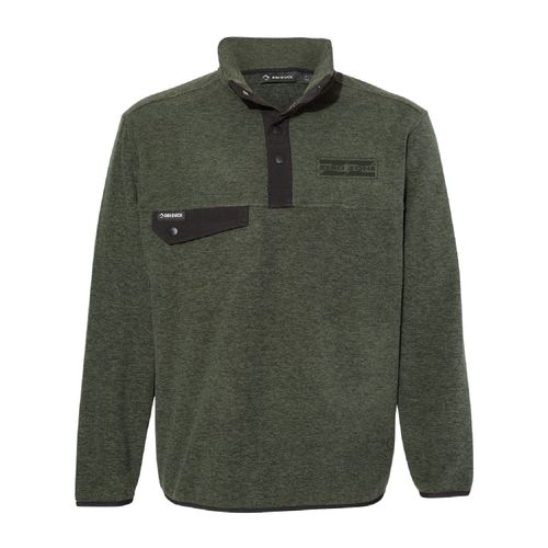 DRI DUCK Denali Mountain Fleece Pullover image thumbnail