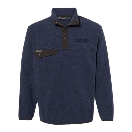 Image of DRI DUCK Denali Mountain Fleece Pullover