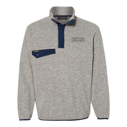 DRI DUCK Denali Mountain Fleece Pullover image thumbnail