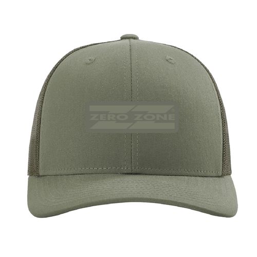 Image of Richardson Snapback Trucker Cap