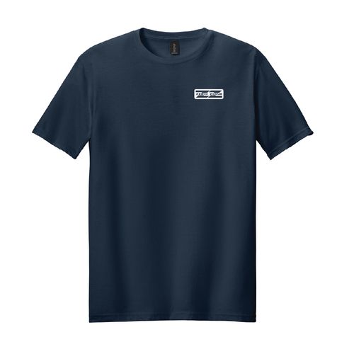 Image of Adult Softstyle® T-Shirt-Navy
