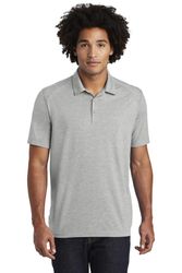 Image of Sport-Tek PosiCharge Tri-Blend Wicking Polo