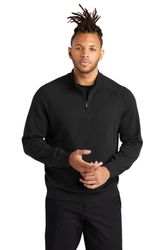 Image of Mercer+Mettle 1/4-Zip Sweater