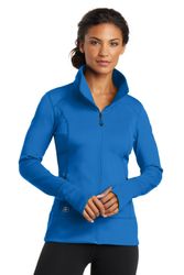 Image of OGIO ENDURANCE Ladies Fulcrum Full-Zip