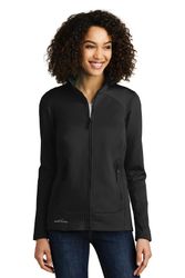 Image of Eddie Bauer Ladies Highpoint Fleece Jacket