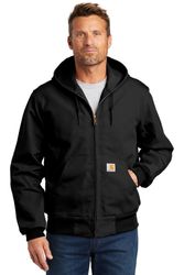 Image of Carhartt Thermal-Lined Duck Active Jacket
