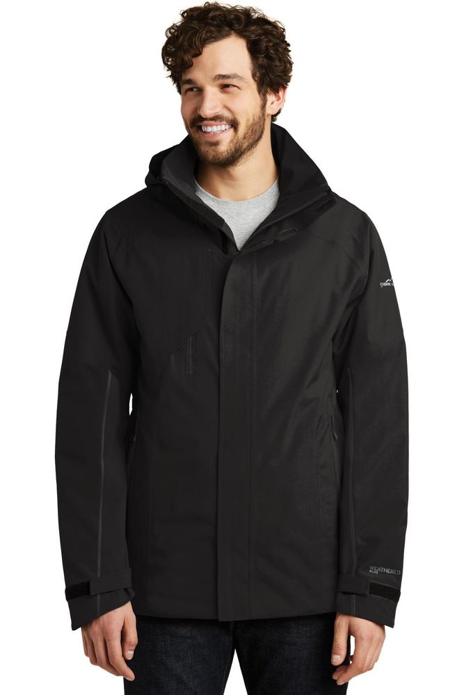 Eddie Bauer WeatherEdge Plus Insulated Jacket primary image