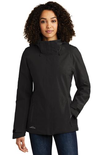 Eddie Bauer Ladies WeatherEdge Plus Insulated Jacket image thumbnail