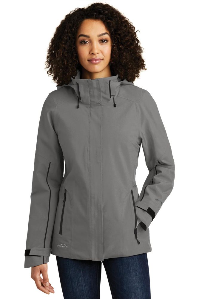 Eddie Bauer Ladies WeatherEdge Plus Insulated Jacket primary image
