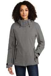 Image of Eddie Bauer Ladies WeatherEdge Plus Insulated Jacket