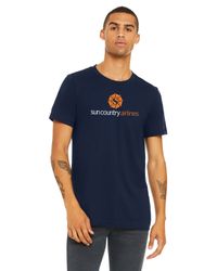 Image of BELLA+CANVAS Unisex Jersey Short Sleeve Tee