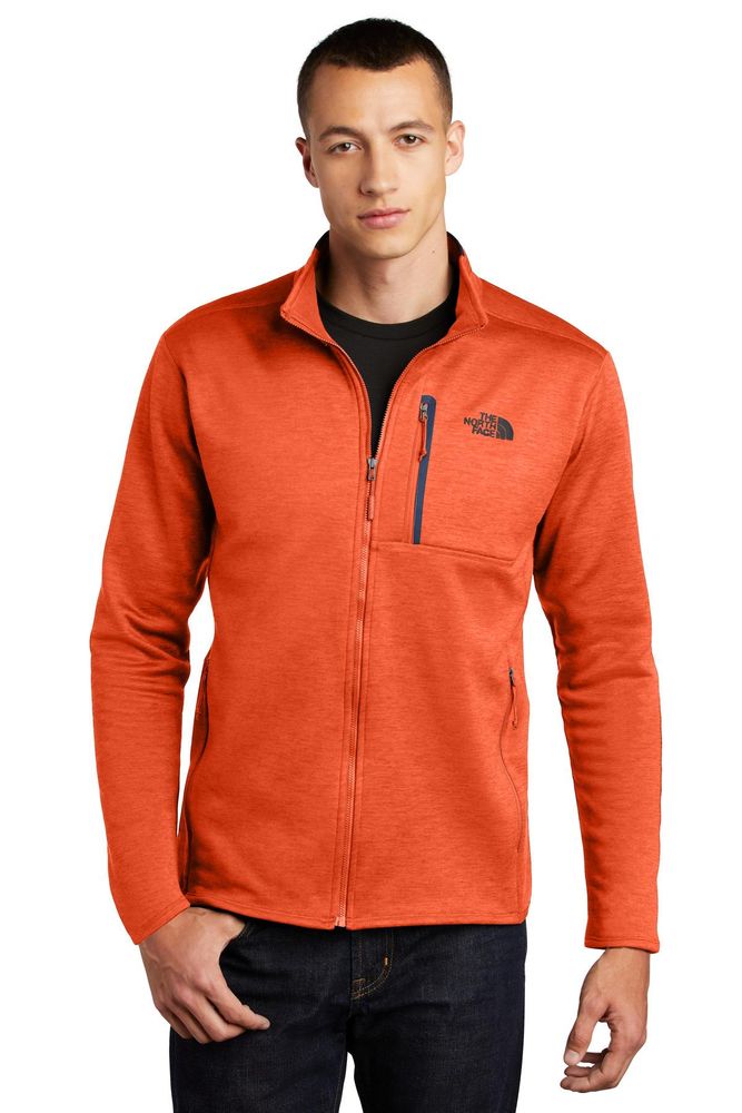 The North Face Skyline Full-Zip Fleece Jacket  primary image