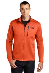 Image of The North Face Skyline Full-Zip Fleece Jacket 