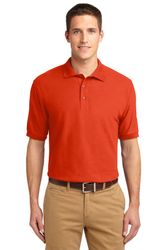 Image of Port Authority Silk Touch Polo