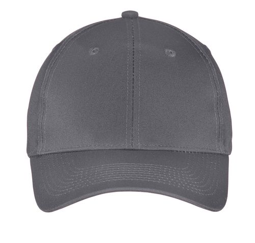 Port & Company Six-Panel Twill Cap image thumbnail