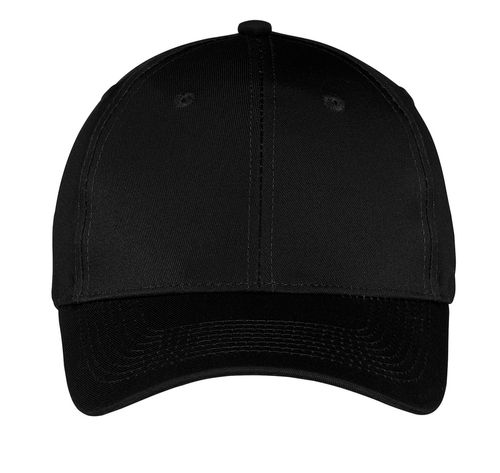Port & Company Six-Panel Twill Cap image thumbnail