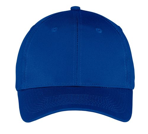 Port & Company Six-Panel Twill Cap image thumbnail