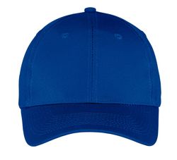 Image of Port & Company Six-Panel Twill Cap