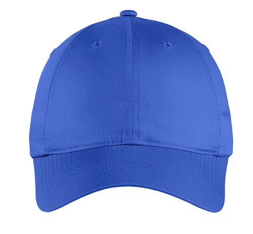 Nike Unstructured Twill Cap image thumbnail
