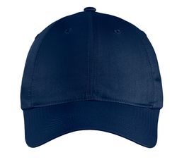 Image of Nike Unstructured Twill Cap