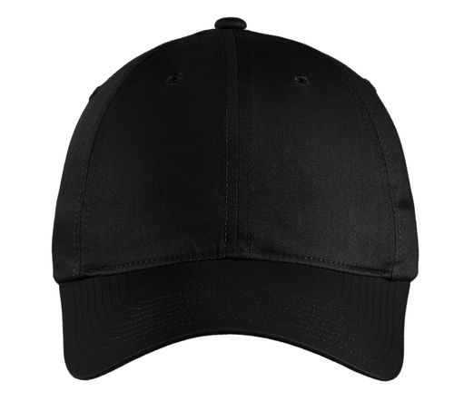 Nike Unstructured Twill Cap image thumbnail