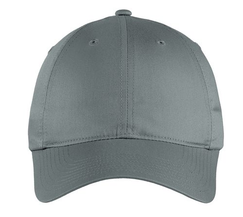 Nike Unstructured Twill Cap image thumbnail