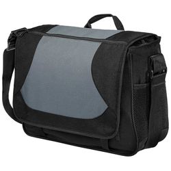 Image of Port Authority Midcity Messenger