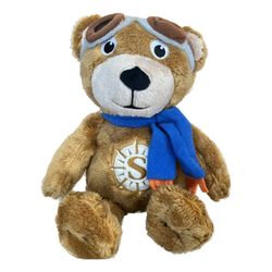 Image of Plush Sunny The Bear