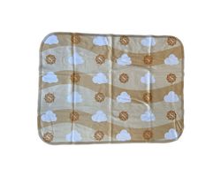 Image of Micro Mink Baby Blanket