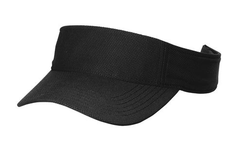 Sport-Tek Action Visor image thumbnail