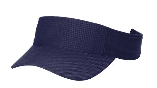 Sport-Tek Action Visor image thumbnail