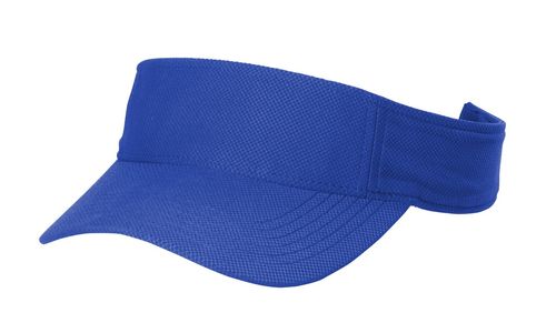 Sport-Tek Action Visor image thumbnail