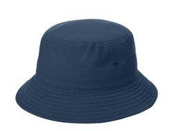Image of Port Authority Twill Classic Bucket Hat