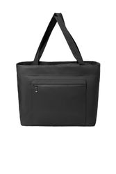 Image of Port Authority Matte Carryall Tote