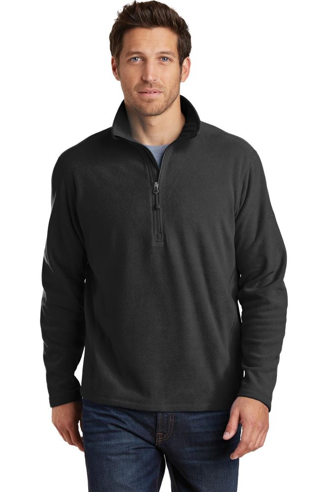 Eddie Bauer 1/2-Zip Microfleece Jacket primary image