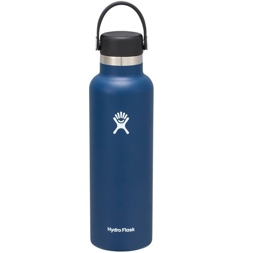Hydro Flask® 21 oz Standard Mouth With Flex Cap image thumbnail