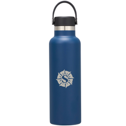 Image of Hydro Flask® 21 oz Standard Mouth With Flex Cap