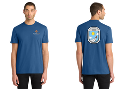 Image of Limited Edition SCA Graphic Tee