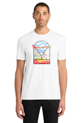Image of Retro Livery Tee