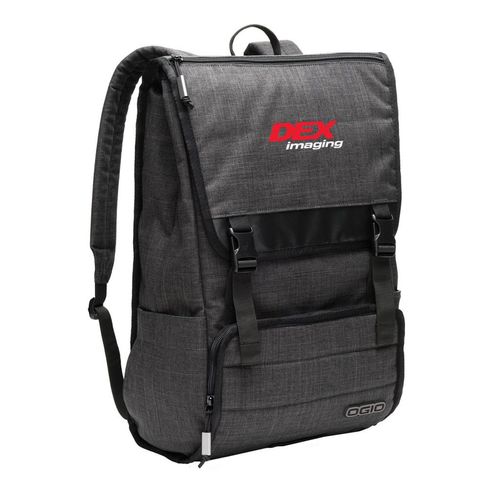 OGIO® Apex Rucksack image thumbnail