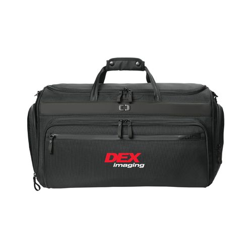 OGIO® Transform Garment Duffel image thumbnail