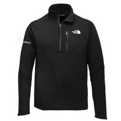 Image of The North Face Skyline 1/2-Zip Fleece