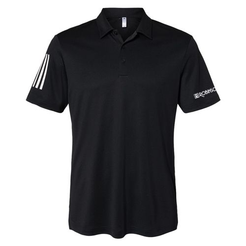 Adidas Floating 3-Stripes Sport Shirt image thumbnail