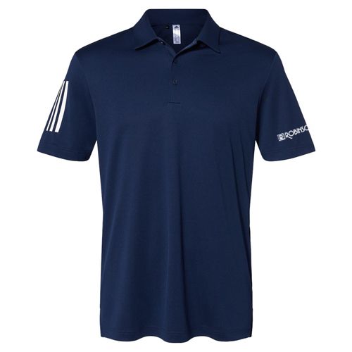 Adidas Floating 3-Stripes Sport Shirt image thumbnail