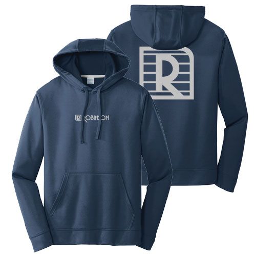 Performance Pullover Hooded Sweatshirt image thumbnail