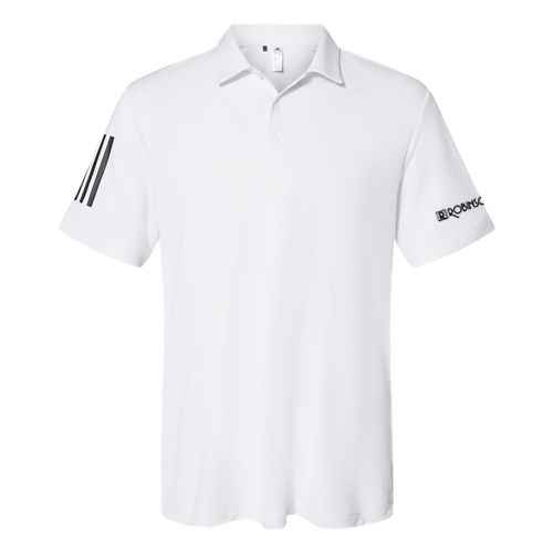 Adidas Floating 3-Stripes Sport Shirt image thumbnail